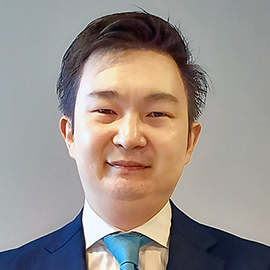 東京都市大学 人間科学部 人間科学科 准教授 横山 草介 先生