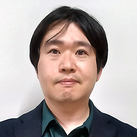 東京都市大学 理工学部 応用化学科 准教授 小林 亮太 先生