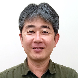 東京都市大学 情報工学部 情報科学科 講師 星 義克 先生