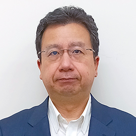 東京都市大学 メディア情報学部 情報システム学科 教授 浅香 航太 先生