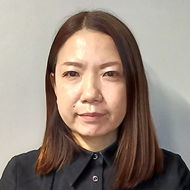 東京都市大学 建築都市デザイン学部 建築学科 准教授 須藤 美音 先生