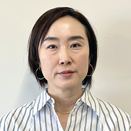 東京都市大学 メディア情報学部 社会メディア学科 准教授 伊澤 理江 先生