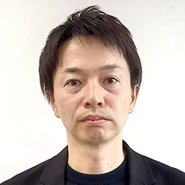 東京都市大学 理工学部 医用工学科 准教授 坂口 勝久 先生