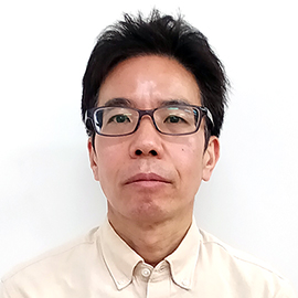 東京都市大学 情報工学部 知能情報工学科 教授 田中 宏和 先生