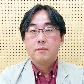 東京都市大学 理工学部 自然科学科 講師 高木 晋作 先生