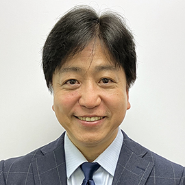 教授 木内 伸樹