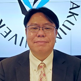 山梨学院大学 法学部 法学科 教授 成澤 寛 先生