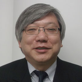 立正大学 心理学部 臨床心理学科 教授 小澤 康司 先生