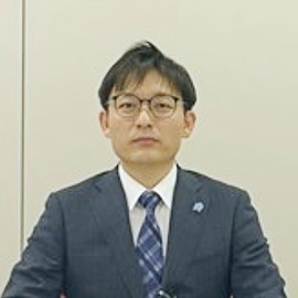 立正大学 データサイエンス学部 データサイエンス学科 准教授 永田 聡典 先生