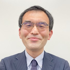 立正大学 データサイエンス学部 データサイエンス学科 教授 大井 達雄 先生