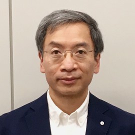 立正大学 データサイエンス学部 データサイエンス学科 教授 上原 宏 先生