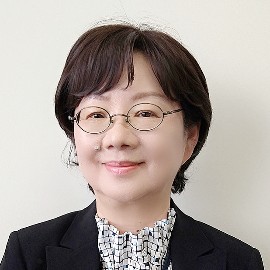 教授 渡辺 美智子