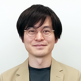 立正大学 心理学部 臨床心理学科 講師 武部 匡也 先生