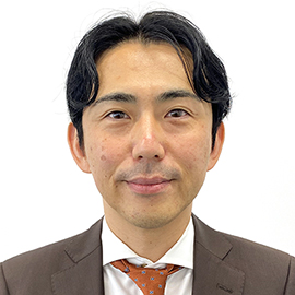 立正大学 心理学部 臨床心理学科 教授 佐藤 秀行 先生