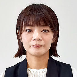 立正大学 心理学部 対人・社会心理学科 准教授 笠置 遊 先生