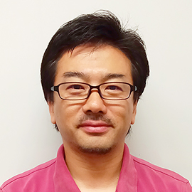 立正大学 地球環境科学部 地理学科 准教授 永井 裕人 先生