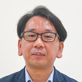 麻布大学 生命・環境科学部 食品生命科学科 講師 山本 純平 先生