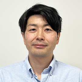麻布大学 獣医学部 動物応用科学科 講師 寺川 純平 先生