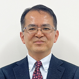 教授 伊藤 彰英