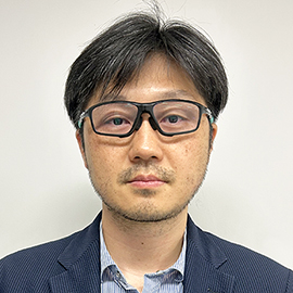 麻布大学 獣医学部 獣医学科 講師 金井 詠一 先生