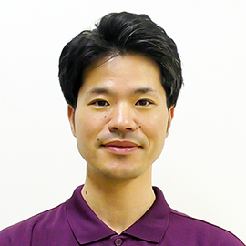 麻布大学 生命・環境科学部 臨床検査技術学科 講師 小山 雄一 先生
