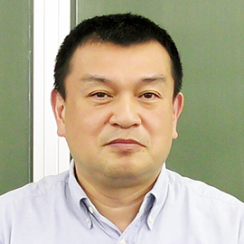 麻布大学 獣医学部 獣医保健看護学科 准教授 大仲 賢二 先生
