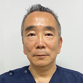 教授 山田 一孝 先生