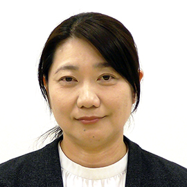 麻布大学 生命・環境科学部 食品生命科学科 教授 澤野 祥子 先生