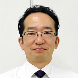 麻布大学 獣医学部 獣医学科 教授 藤田 幸弘 先生