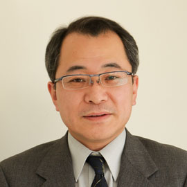 早稲田大学 文化構想学部 文化構想学科 複合文化論系 教授 陣野 英則 先生