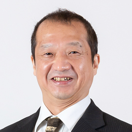 東北工業大学 工学部 情報通信工学科 教授 工藤 栄亮 先生