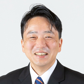 東北工業大学 工学部 情報通信工学科 教授 松田 勝敬 先生