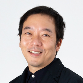 東北工業大学 ライフデザイン学部 生活デザイン学科 教授 畠山 雄豪 先生