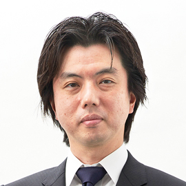 東北工業大学 ライフデザイン学部 産業デザイン学科 准教授 下總 良則 先生