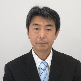 山陽小野田市立山口東京理科大学 工学部 応用化学科 准教授 池上 啓太 先生