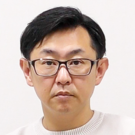 山陽小野田市立山口東京理科大学 工学部 数理情報科学科 教授 溝口 知広 先生