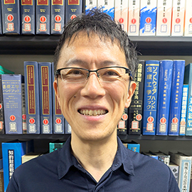 講師 田村 雅史 先生