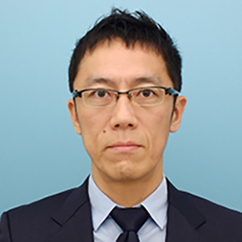 山陽小野田市立山口東京理科大学 薬学部​​​ 薬学科 講師 田村 雅史 先生