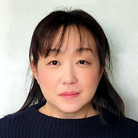 山陽小野田市立山口東京理科大学 工学部 医薬工学科 講師 光永 晴美 先生