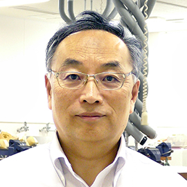 新潟医療福祉大学 リハビリテーション学部 義肢装具自立支援学科 教授 阿部 薫 先生
