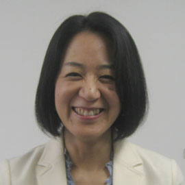 新潟医療福祉大学 健康科学部 健康栄養学科 教授 稲葉 洋美 先生