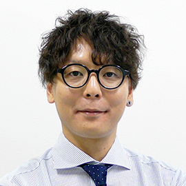 新潟医療福祉大学 心理・福祉学部 社会福祉学科 講師 松元 圭 先生