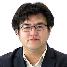 助教 片山 直幸