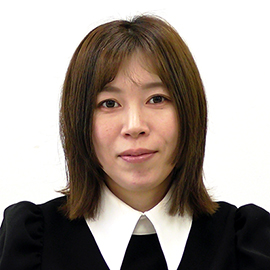 新潟医療福祉大学 心理・福祉学部 社会福祉学科 助教 小出 直 先生