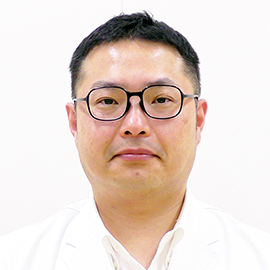 教授 関本 道治