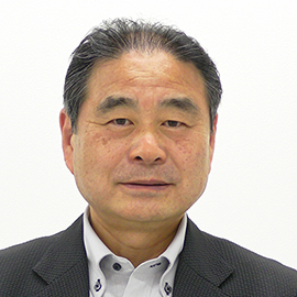 教授 大和田 勇人 先生