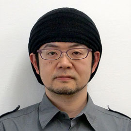 尚美学園大学 芸術情報学部 情報表現学科 教授 野上 竜一 先生