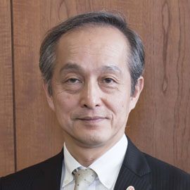 日本大学 理工学部 精密機械工学科 教授 青木 義男 先生