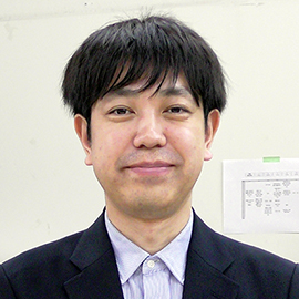 日本大学 理工学部 航空宇宙工学科 准教授 山﨑 政彦 先生
