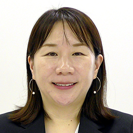 日本大学 生産工学部 マネジメント工学科 助教 堀尾 志保 先生